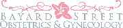 Bayard Street Obstetrics & Gynecology Logo